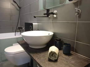 Apartmán Hybešova2